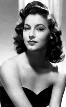 Ava Gardner